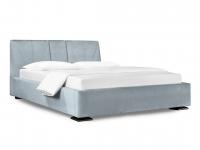 Кровать с мягкой обивкой Барри S/ Barri S 160