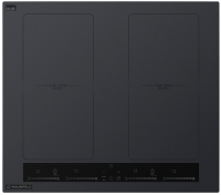 Индукционная варочная панель MAUNFELD EVI.594.FL2(S)-GR