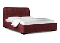 Мягкая кровать Верона 160